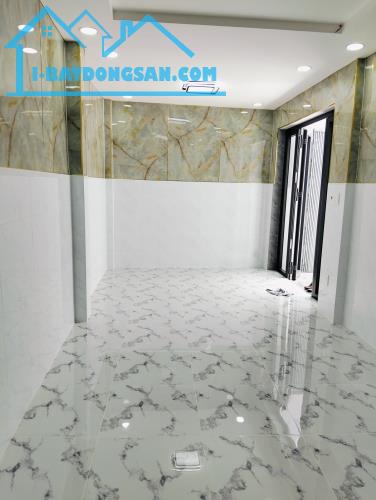 Về quê dưỡng già, bán gấp nhà mới, ở ngay Trần Văn Đang 3PN, gần chợ, đủ tiện ích, 3.x tỷ - 1