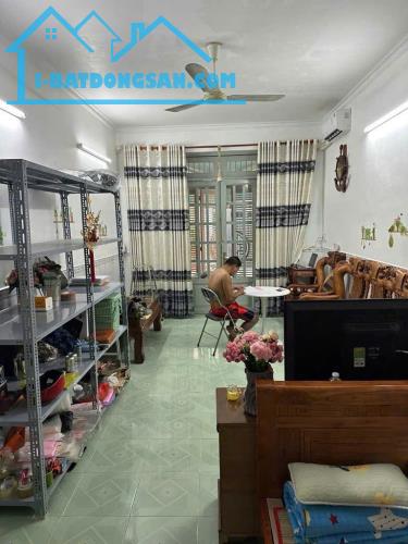 BÁN NHÀ VƯỜN LÀI-PHƯỜNG TÂN THÀNH-44M2-HẺM XE HƠI ĐỖ CỬA-NHỈNH 5 TỶ - 1