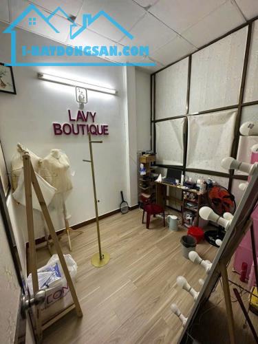 BÁN NHÀ VƯỜN LÀI-PHƯỜNG TÂN THÀNH-44M2-HẺM XE HƠI ĐỖ CỬA-NHỈNH 5 TỶ - 3