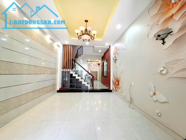 + 👉 SỐC SIÊU PHẨM GẤP GẤP BÁN NHÀ Đ MÃ LÒ BTĐA 4*14M 4L NHỈNH 6,xT