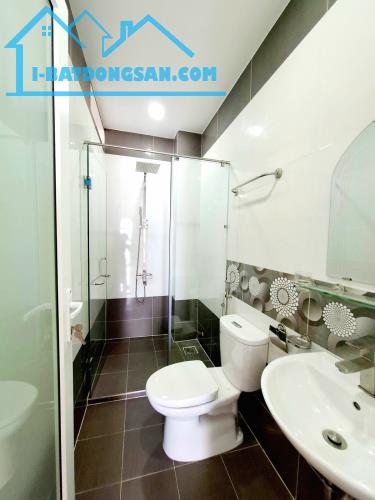 + 👉 SỐC SIÊU PHẨM GẤP GẤP BÁN NHÀ Đ MÃ LÒ BTĐA 4*14M 4L NHỈNH 6,xT - 5