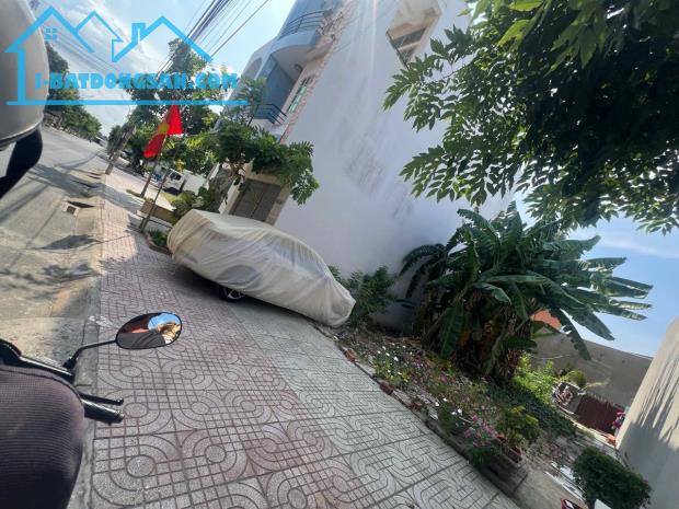 Đất mặt tiền Đoàn Giỏi Trung An Mỹ Tho Tiền Giang