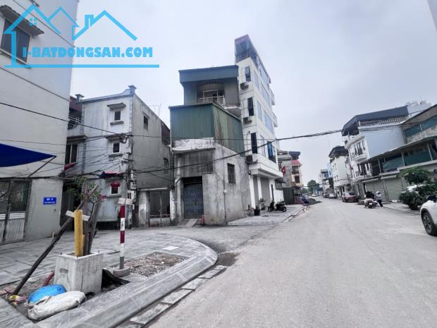 Thượng Thanh - 68m x 4 tầng- mt 5,1m - dân xây, ô tô qua nhà - 3 thoáng - 10,5 tỷ TL