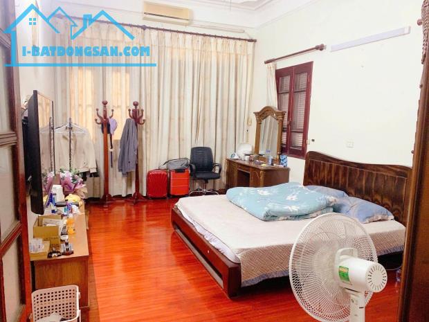 Bán nhà Lô Góc Ôtô tránh-Phạm Văn Đồng, Bắc Từ Liêm 54m/4Tầng/MT 6m chỉ 15.8 Tỷ - 3