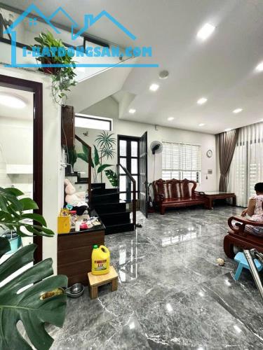 250414180 - Bán Biệt Thự Kỳ Đồng Q3 - 64m2, CHỈ 18 Tỷ TL, Thiết Kế Sang, Sổ Riêng A4