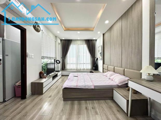 250414180 - Bán Biệt Thự Kỳ Đồng Q3 - 64m2, CHỈ 18 Tỷ TL, Thiết Kế Sang, Sổ Riêng A4 - 1