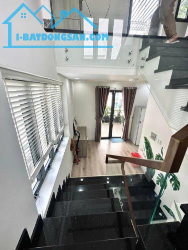 250414180 - Bán Biệt Thự Kỳ Đồng Q3 - 64m2, CHỈ 18 Tỷ TL, Thiết Kế Sang, Sổ Riêng A4 - 2