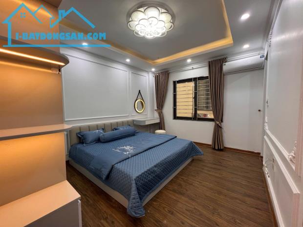 BÁN NHÀ - HỒ TÙNG MẬU - CẦU GIẤY - 37M2 - 6T - 8 TỶ - TRUNG TÂM QUẬN- LÔ GÓC THOÁNG - GPHỐ - 1