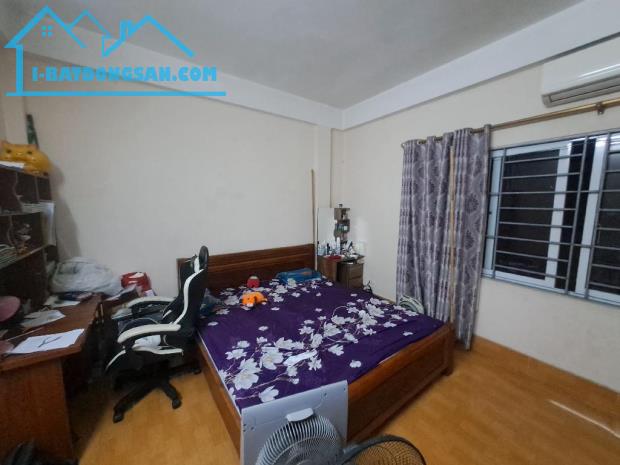 BÁN NHÀ KIM GIANG 69M2 3 TẦNG 7 TỶ - 1