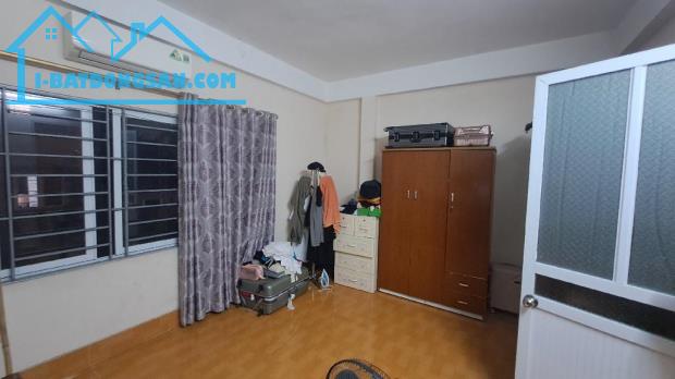 BÁN NHÀ KIM GIANG 69M2 3 TẦNG 7 TỶ - 2