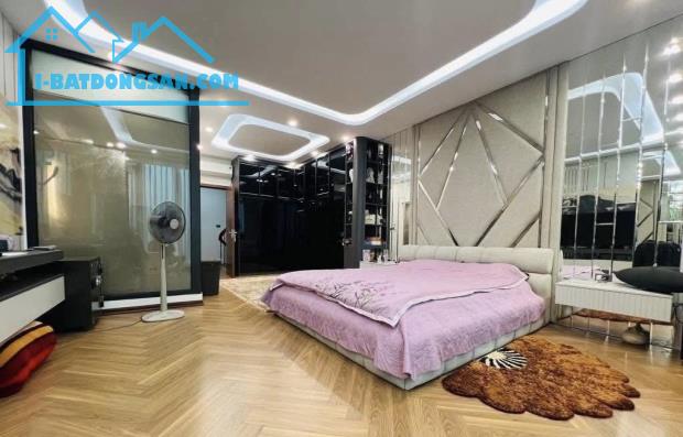Bán nhà Xuân Đỉnh gần ĐSQ Hàn, ô tô tránh, KD VP 120m2 MT 8m 5 tầng thang máy 30 tỷ - 1