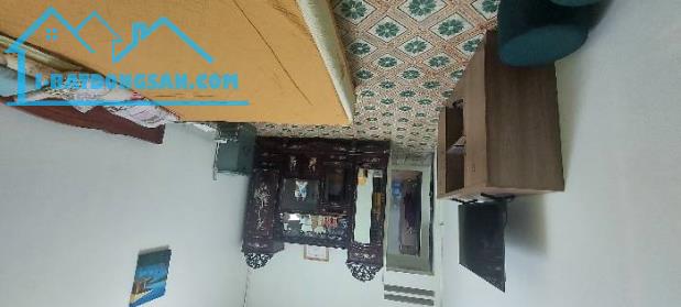Chính chủ bán nhà mặt phố Khương Đình – 47m² – 11.8 Tỷ – Kinh doanh sầm uất ngày đêm! - 1