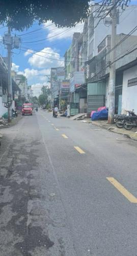 HẺM XE HƠI 7M THÔNG KHUÔNG VIỆT - TÂN PHÚ - 62M2 - 4 TẦNG BTCT - 7 PHÒNG