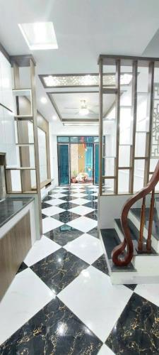 Căn 32m*5 tầng full nội thất tại Ngô Thi Sỹ Hà Đông, cách đường ôtô tránh chỉ 50m, - 2