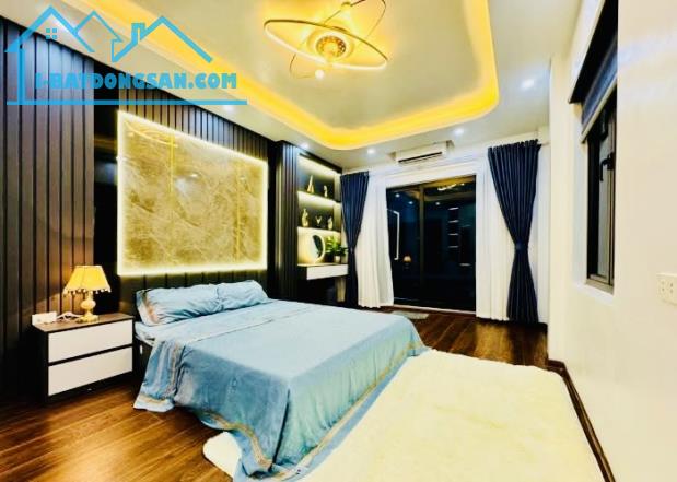 NGUYỄN TRÃI - THANH Xuân - Ô TÔ TRÁNH - KD VĂN PHÒNG VỊ TRÍ TUYỆT ĐẸP , 50M2, 5 TẦNG , GIÁ - 4