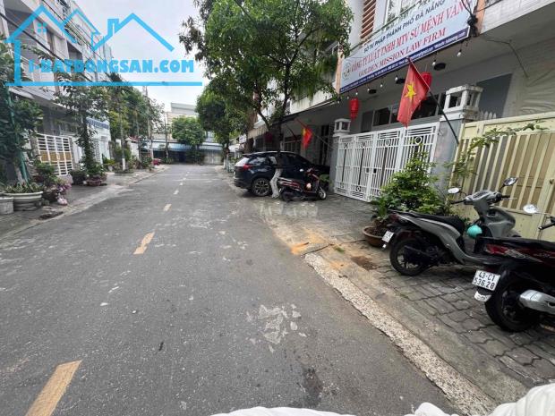 🔥Bán nhà mặt tiền Tân An 2, Quận Hải Châu, DT 74.3m2 nhà cấp 4 giá 5,99 tỷ