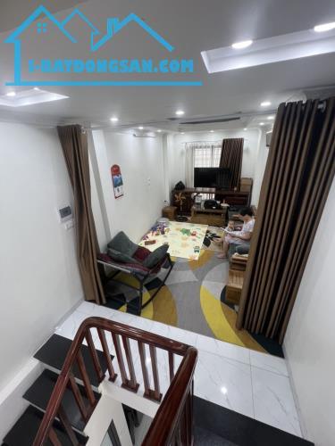 BÁN NHÀ NGỌC THỤY - LONG BIÊN | 33/40m² - 7.45 TỶ Vị trí ĐẸP - 2 mặt ngõ ô tô tránh - Khu - 2