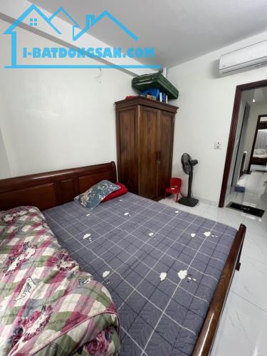 BÁN NHÀ NGỌC THỤY - LONG BIÊN | 33/40m² - 7.45 TỶ Vị trí ĐẸP - 2 mặt ngõ ô tô tránh - Khu