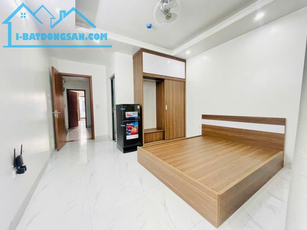 Bán căn hộ DV phố Vương Thừa Vũ, DT 51/55m, 8 tầng mới, MT 4.2m, giá 18.2 tỷ, ngõ ô tô. - 1