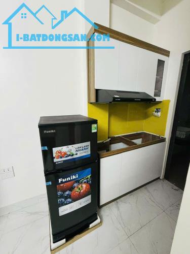 Bán căn hộ DV phố Vương Thừa Vũ, DT 51/55m, 8 tầng mới, MT 4.2m, giá 18.2 tỷ, ngõ ô tô. - 3