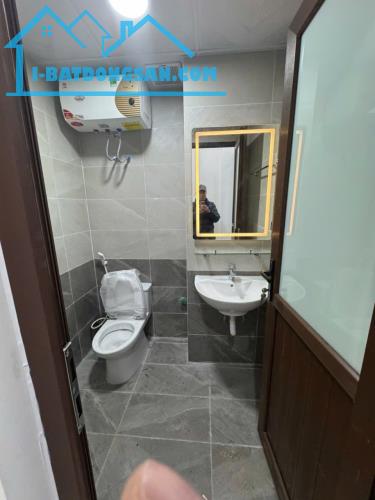 Bán căn hộ DV phố Vương Thừa Vũ, DT 51/55m, 8 tầng mới, MT 4.2m, giá 18.2 tỷ, ngõ ô tô. - 5
