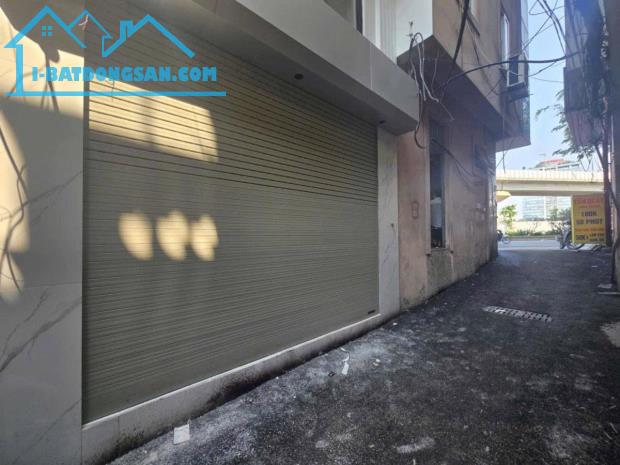 BÁN NHÀ PHỐ HOÀNG CẦU, ĐỐNG ĐA, VIEW HỒ, LÔ GÓC, DÒNG TIỀN, DT 80M2*MT 5.7M* GIÁ 18.5 TỶ B - 3