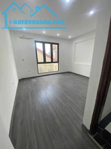 CHỈ HƠN 8 TỶ SỞ HỮU LUÔN NHÀ MỚI QUAN NHÂN - HIẾM - NGÕ NÔNG - DT 32M*6T THANG MÁY - 2