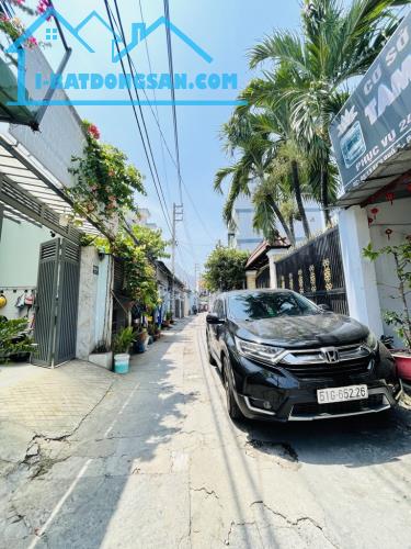 Nhà đẹp GIÁ NGỘP – Chủ BÁN GẤP – 71m² - 2PN,2WC - CHỐT NHANH 3.9 TỶ