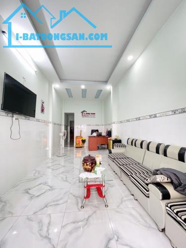 Nhà đẹp GIÁ NGỘP – Chủ BÁN GẤP – 71m² - 2PN,2WC - CHỐT NHANH 3.9 TỶ - 3