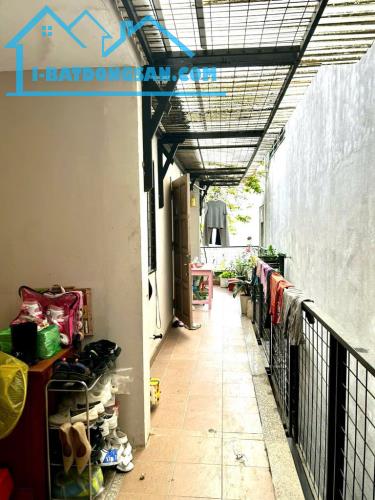 Bán nhà 4 tầng ở Lâm Hạ Bồ Đề vị trí trung tâm đường oto tránh 90m mặt tiền: 6m, 25 tỷ 9 - 3