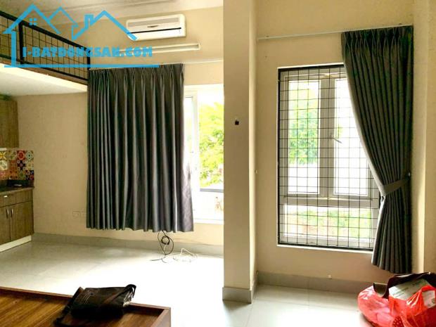 Bán nhà 4 tầng ở Lâm Hạ Bồ Đề vị trí trung tâm đường oto tránh 90m mặt tiền: 6m, 25 tỷ 9 - 1
