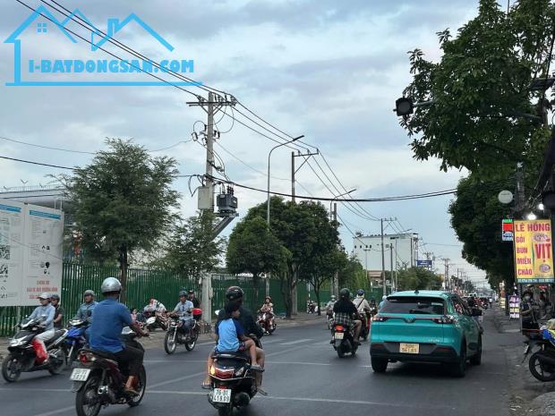 Bán KS 8 tầng mới ngang 10M sẵn 55P Lê Văn Khương 260m2 TN 350tr gần NM Bia 35 tỷ. - 4