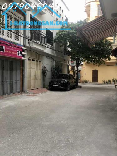 BÁN ĐẤT ĐỨC DIỄN–MẶT TIỀN RỘNG–Ô TÔ DỪNG ĐỖ NGÀY ĐÊM–KINH DOANH SẦM UẤT-50M2-NHỈNH 10 TỶ