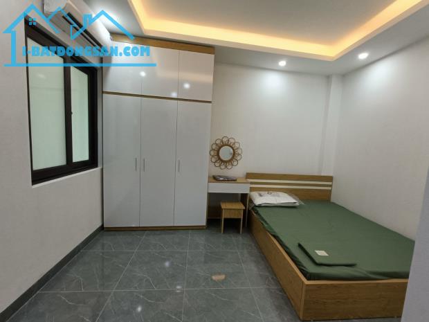 BÁN ĐẤT ĐỨC DIỄN–MẶT TIỀN RỘNG–Ô TÔ DỪNG ĐỖ NGÀY ĐÊM–KINH DOANH SẦM UẤT-50M2-NHỈNH 10 TỶ - 2