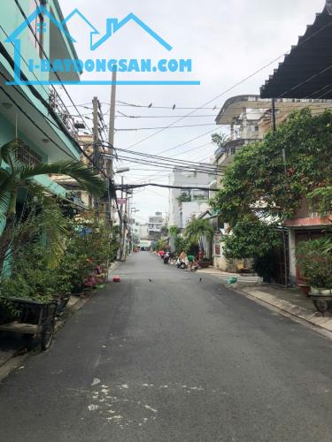 BÁN NHÀ BÙI TƯ TOÀN_ SIÊU PHẨM ĐẦU TƯ_80M2_ DÒNG TIỀN 15TR/TH_NHỈNH 4 TỶ - 3
