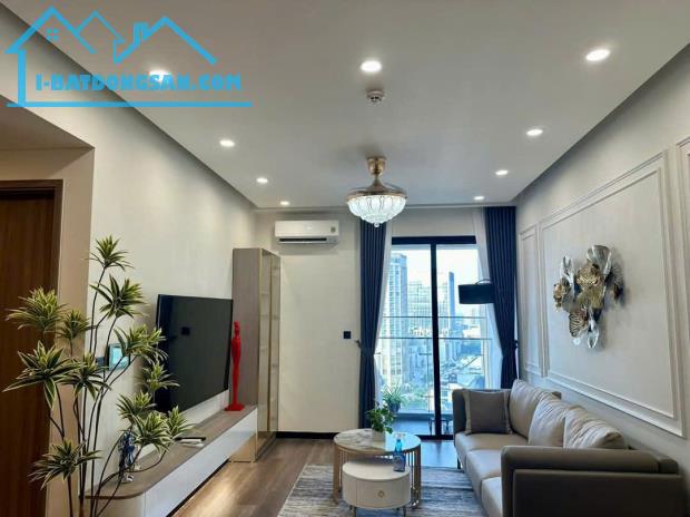 Bán gấp căn hộ chung cư N03T8 Ngoại Giao Đoàn – 75m2 và 93m2 – giá rẻ nhất. - 1