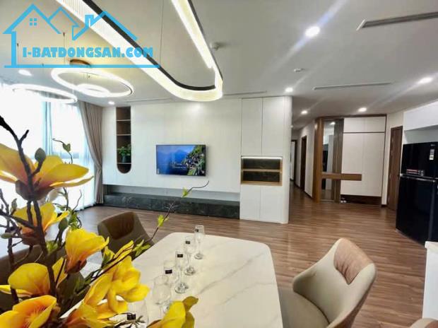 Bán gấp căn hộ chung cư N03T5 Ngoại Giao Đoàn – 90m2 ( 3pN) và 158m2 ( 4PN)
