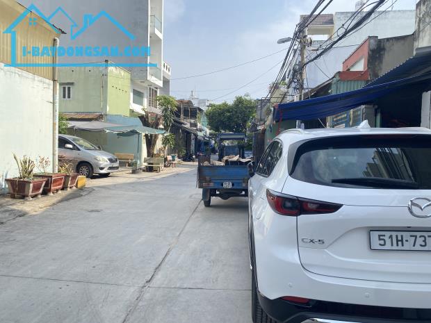 siêu phẩm 6tầng kiên cố 10 phòng ngủ đường xe tải thông thoáng thuận tiện mua bán kd - 3