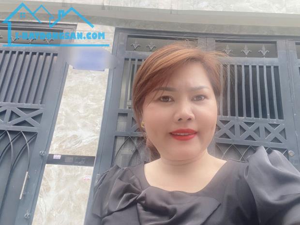 Bán nhà hẻm 8m Tân Hòa Đông quận Bình Tân dtcn 90- 6 x 15-2 tang chỉ 7.5 tỷ tl