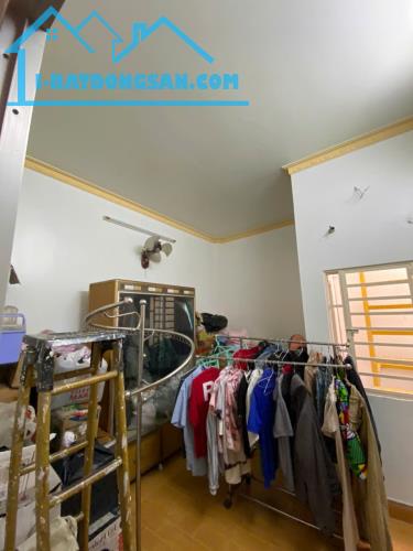 Bán nhà hẻm 8m Tân Hòa Đông quận Bình Tân dtcn 90- 6 x 15-2 tang chỉ 7.5 tỷ tl - 3