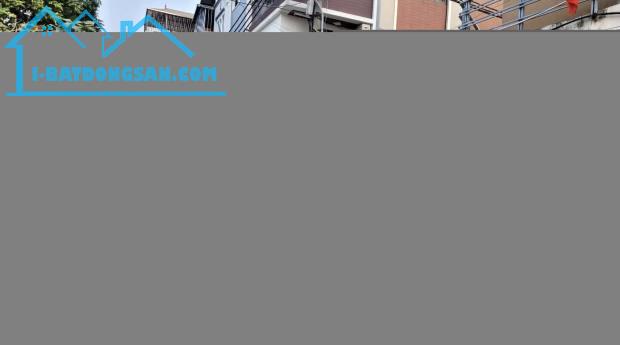 NHÀ MỚI LONG LANH - NGUYỄN KHÁNH TOÀN– Ô TÔ TRÁNH– THANG MÁY– 6 TẦNG HIỆN ĐẠI – 50M2– GIÁ - 3