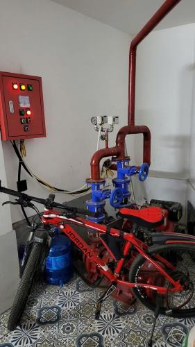 Tòa chung cư mini 7 tầng Vương Thừa Vũ ô tô đỗ cửa, vào nhà, dòng tiền 120tr/ th, 25 tỷ. - 5