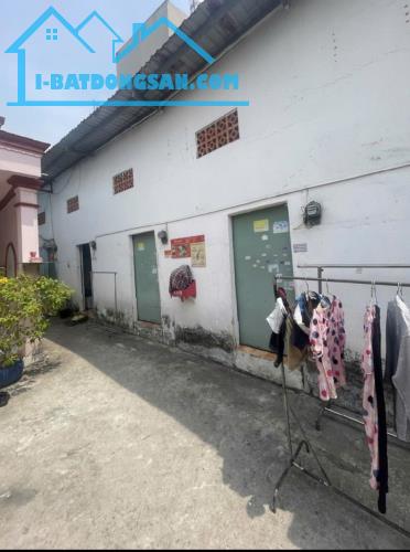 Bán nhà dãy trọ Lê Tấn Bê full phòng 69m2 2 tầng nhỉnh 4 tỷ - 2