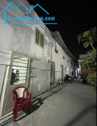 Bán nhà dãy trọ Lê Tấn Bê full phòng 69m2 2 tầng nhỉnh 4 tỷ