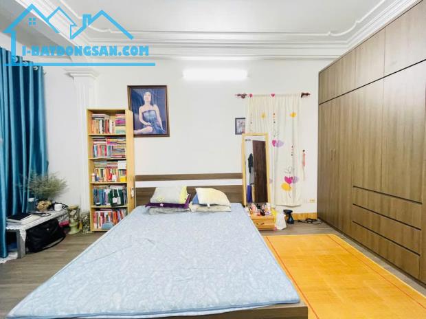 Bán nhà mặt phố Giải Phóng, đối diện Đại Học Bách Khoa 50m2, 5 tầng, lô góc, chỉ 15.5 tỷ. - 4