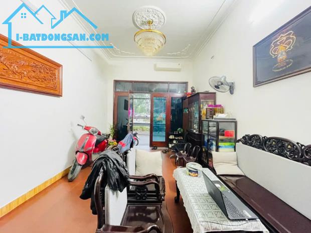 Bán nhà mặt phố Giải Phóng, đối diện Đại Học Bách Khoa 50m2, 5 tầng, lô góc, chỉ 15.5 tỷ. - 5