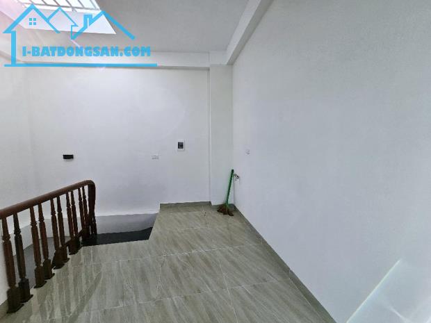 CHỦ MÓT BÁN GẤP NHÀ TRẦN QUỐC VƯỢNG, NHÀ MỚI, NGÕ NÔNG 35M x 5T, MT 4M - 2