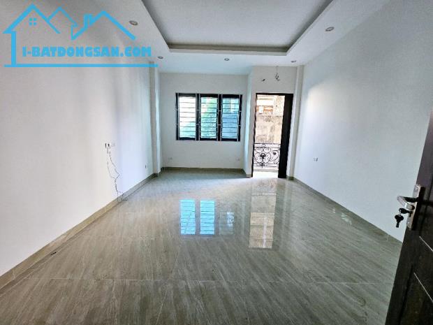 CHỦ MÓT BÁN GẤP NHÀ TRẦN QUỐC VƯỢNG, NHÀ MỚI, NGÕ NÔNG 35M x 5T, MT 4M