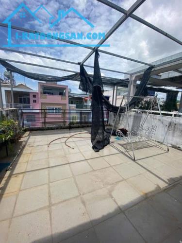 Bán Nhà Mặt Tiền Đường Số 27,Khu Tên Lửa,BTĐB (5m x 20m x 4 Tầng) 12.3 Tỷ TL - 1