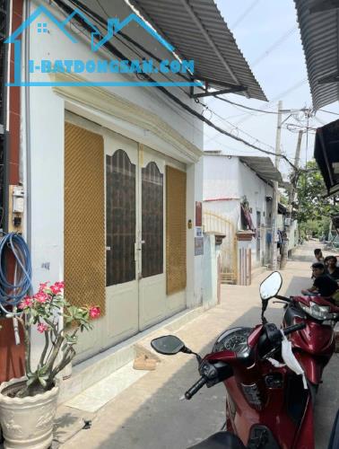 Bán nhà giáp Hồ Học Lãm 80m2 2 tầng nhỉnh 4 tỷ, có dòng tiền - 1